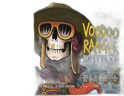 Voodoo Ranger Hoppy Variety Pack