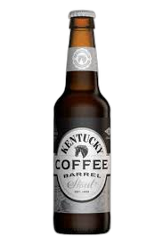 Kentucky Bourbon Barrel Coffee Stout