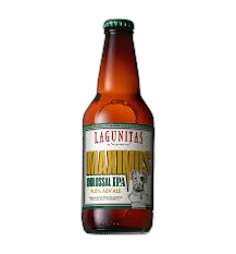 Lagunitas Maximus Colossal IPA