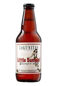 Lagunitas Little Sumpin' Sumpin' Ale