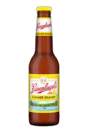 Leinenkugel's Summer Shandy Beer