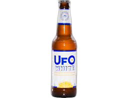 UFO White