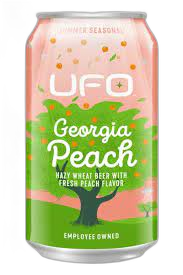 UFO Georgia Peach
