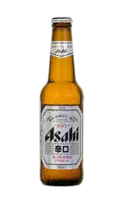 Asahi Super Dry