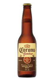 Corona Familiar Mexican Lager Beer