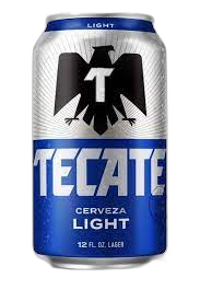 Tecate Light