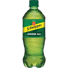 Schweppes Ginger Ale