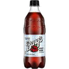 Barq's Root Beer