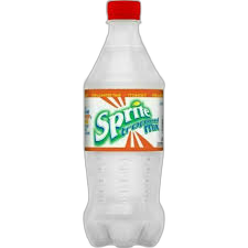 Sprite Tropical Mix
