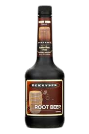 De Kuyper Root Beer