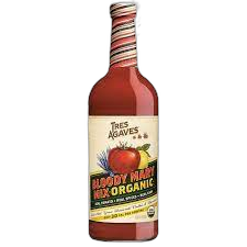 Tres Agaves Organic Bloody Mary Mix