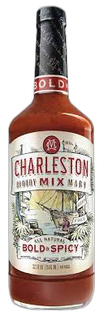 Charleston Bloody Mary Mix