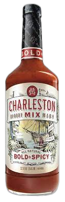 Charleston Bloody Mary Mix