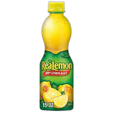 Realemon Lemon Juice