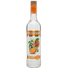 Stoli® Ohranj