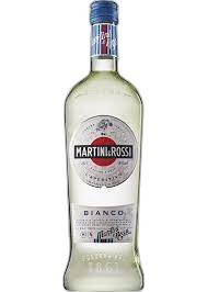 Martini & Rossi Bianco Vermouth