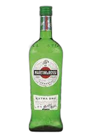 Martini & Rossi Extra Dry Vermouth