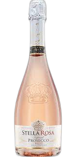 Stella Rosa Prosecco