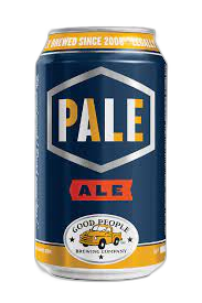 Good People Pale Ale