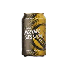 Cahaba Brewing Co. Session IPA