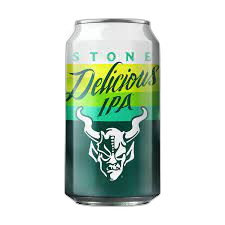 Stone Delicious IPA