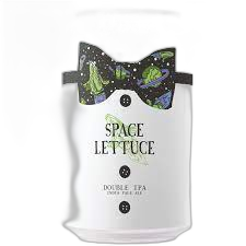 Monday Night Space Lettuce IPA