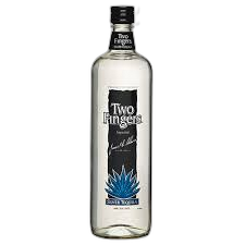 Two Fingers Silver