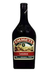 Emmets Irish Cream