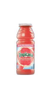 Tropicana Ruby Red Grapefruit