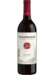 Woodbridge Red Blend