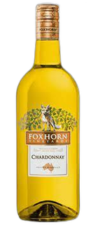 Foxhorn Vineyards Chardonnay