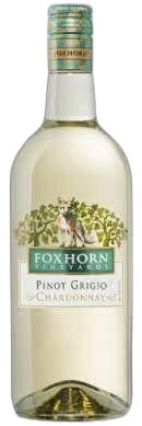 Foxhorn Vineyards Pinot Grigio Chardonnay