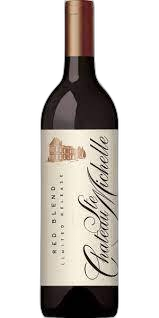 Chateau Ste Michelle Red Blend