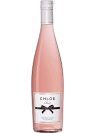 Chloe Rosé Wine