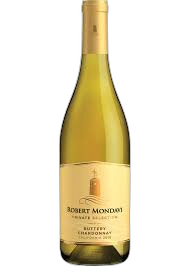 Robert Mondavi Private Selection Buttery Chardonnay