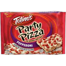 Totino's Party Pizza Pepperoni