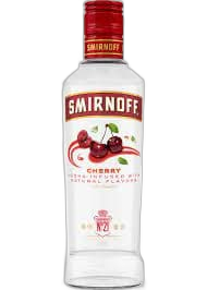 Smirnoff Cherry