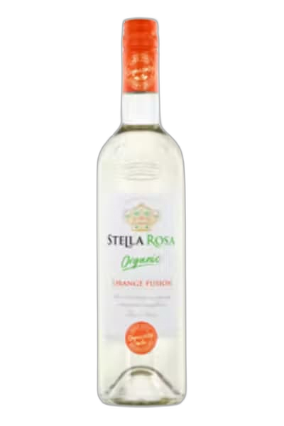 Stella Rosa Organic Orange Fusion