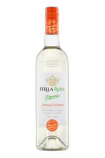 Stella Rosa Organic Orange Fusion