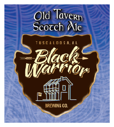 Old Tavern Scotch Ale