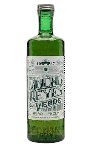  Ancho Reyes Verde