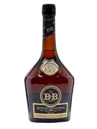 B & B Dom Brandy