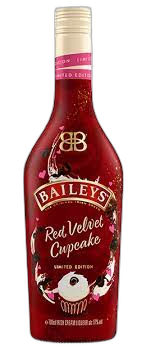 Baileys Red Velvet