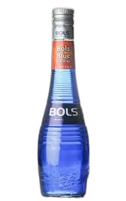 Bols Blue Curacao