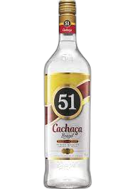 Cachaca 51