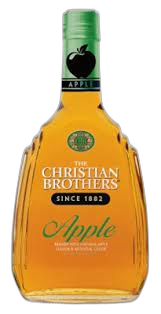 Christian Brothers Apple Brandy