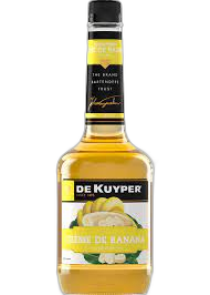 Dekuyper Banana