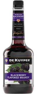 Dekuyper Blackberry