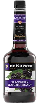 Dekuyper Blackberry