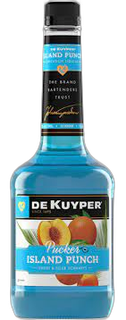 Dekuyper Island Punch